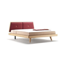 软靠婚床 CG-N008