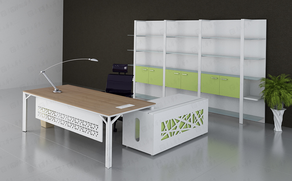 办公台|时尚大班台|办公火狐官方网站|优璇Youxuan|时尚高雅简约设计大班台，老板桌，经理桌，主管桌 Youxuan