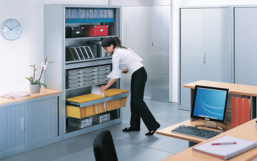 钢制火狐官方网站|卷门柜|办公火狐官方网站|卷门文件柜 CG-160