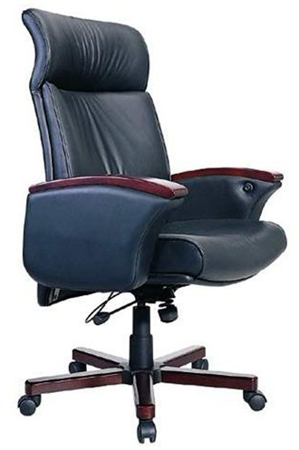 真皮大班椅CG-JDDBY-31