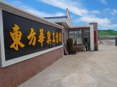 东方华奥工业园