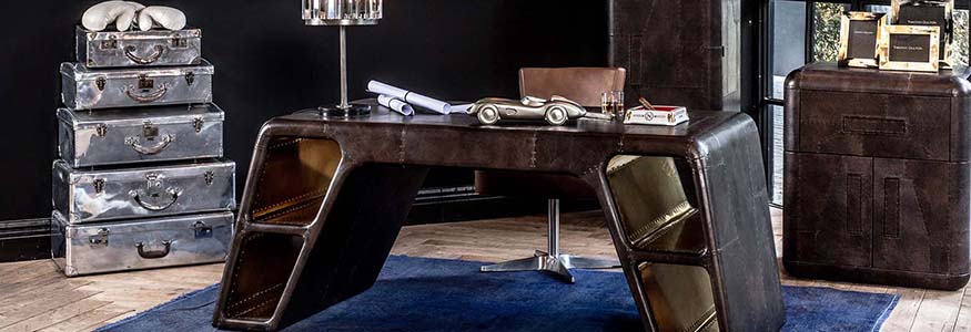 创意火狐官方网站-工业风系列