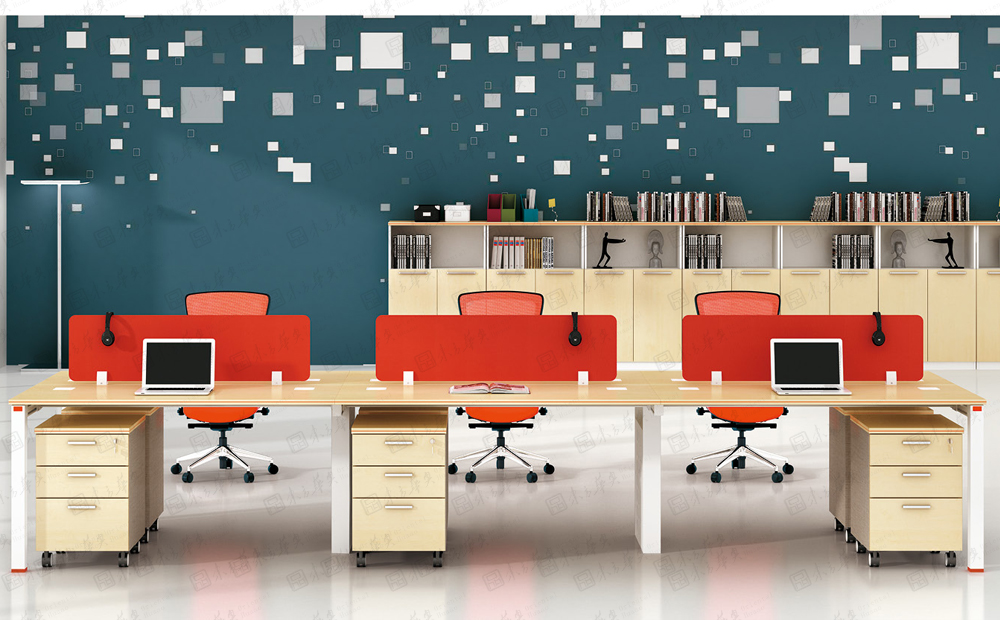 办公火狐官方网站定制对色彩有什么讲究？