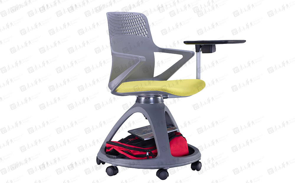[培训火狐官方网站|多功能椅|Rover|现代时尚可旋转多功能培训椅]