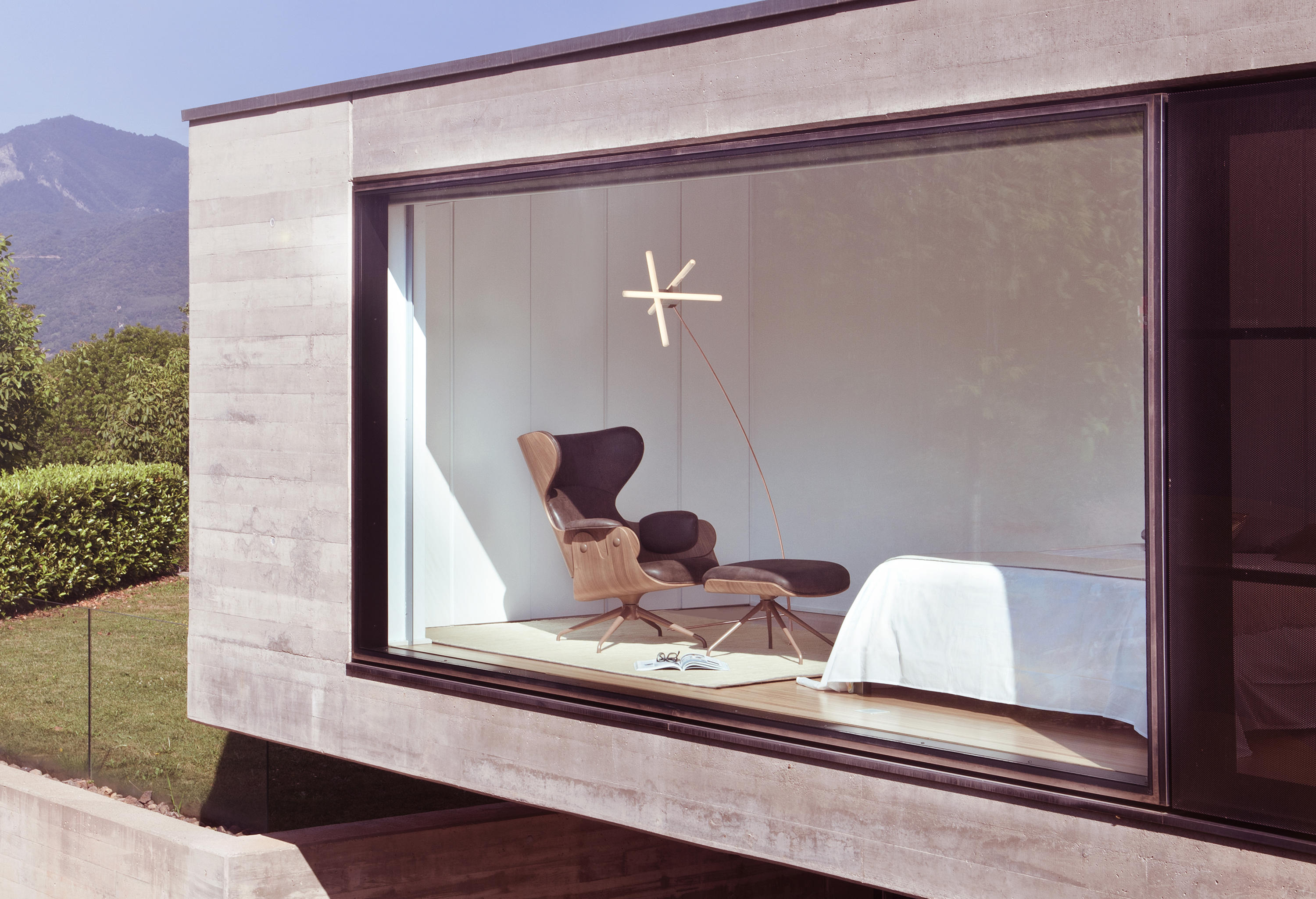 创意火狐官方网站 - 坐具|休闲椅|办公火狐官方网站|火狐HUOHU（中国）火狐官方网站|Showtime 躺椅&脚踏