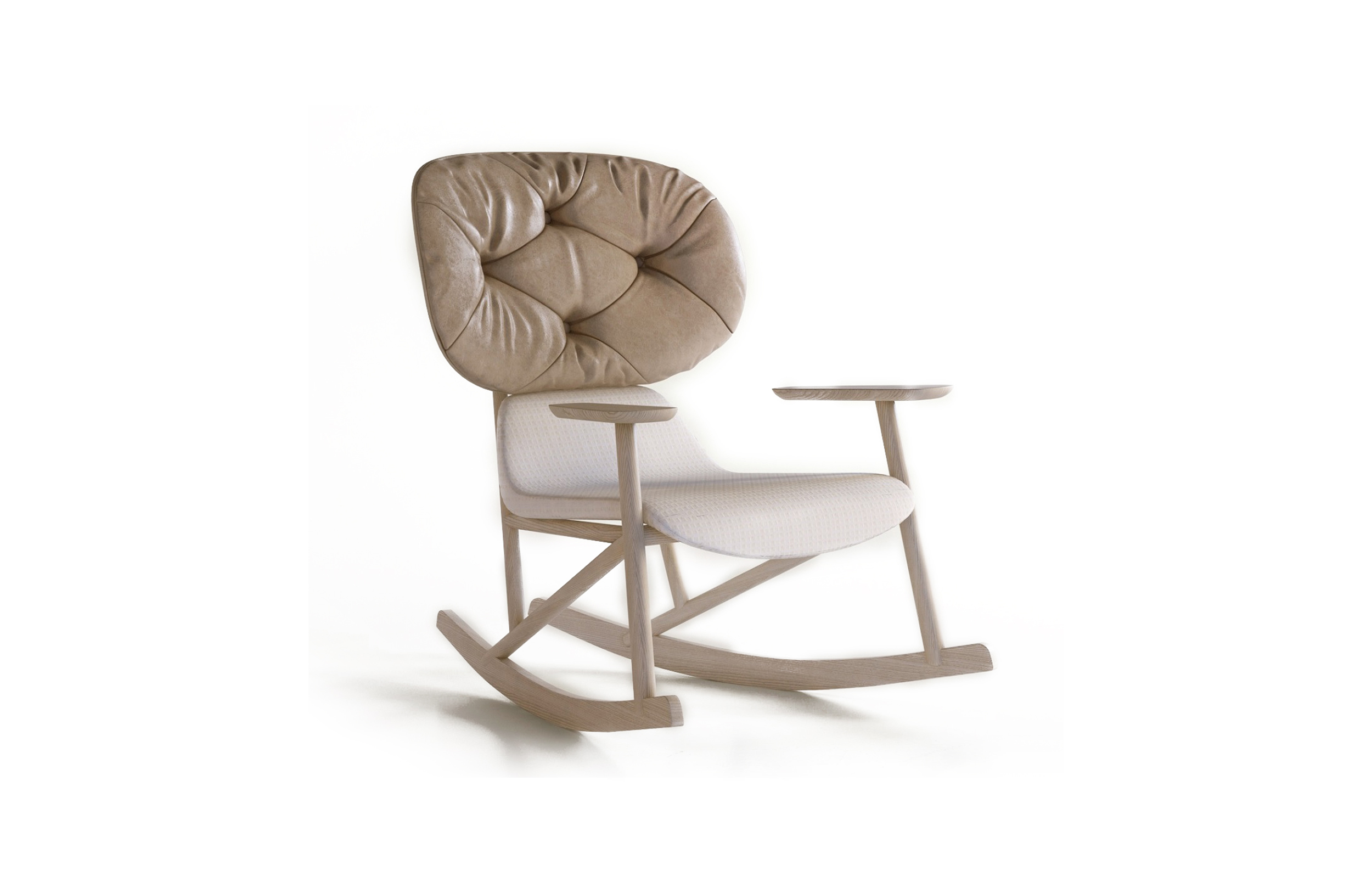 [创意火狐官方网站 - 坐具|摇椅|办公火狐官方网站|火狐HUOHU（中国）火狐官方网站|克拉拉摇椅]