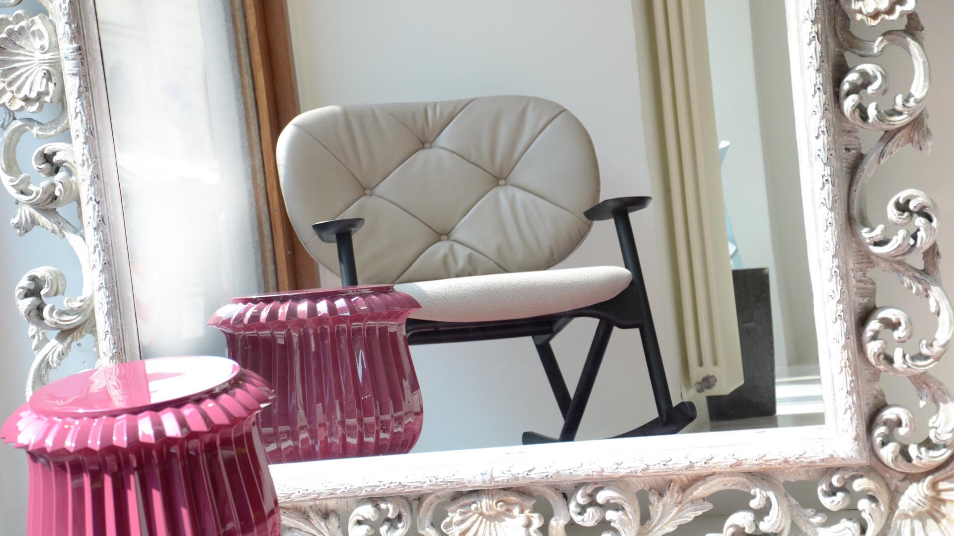 创意火狐官方网站 - 坐具|摇椅|办公火狐官方网站|火狐HUOHU（中国）火狐官方网站|克拉拉摇椅