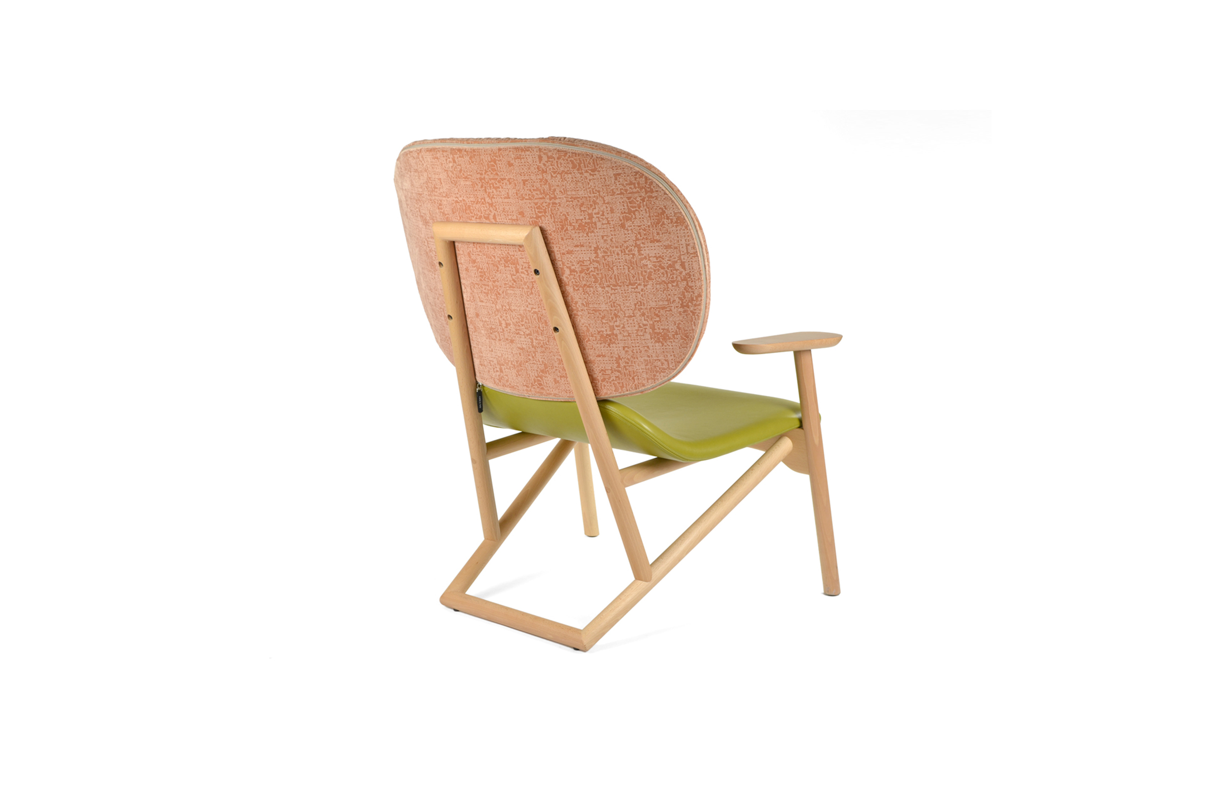 创意火狐官方网站 - 坐具|休闲椅|办公火狐官方网站|火狐HUOHU（中国）火狐官方网站|克拉拉休闲椅