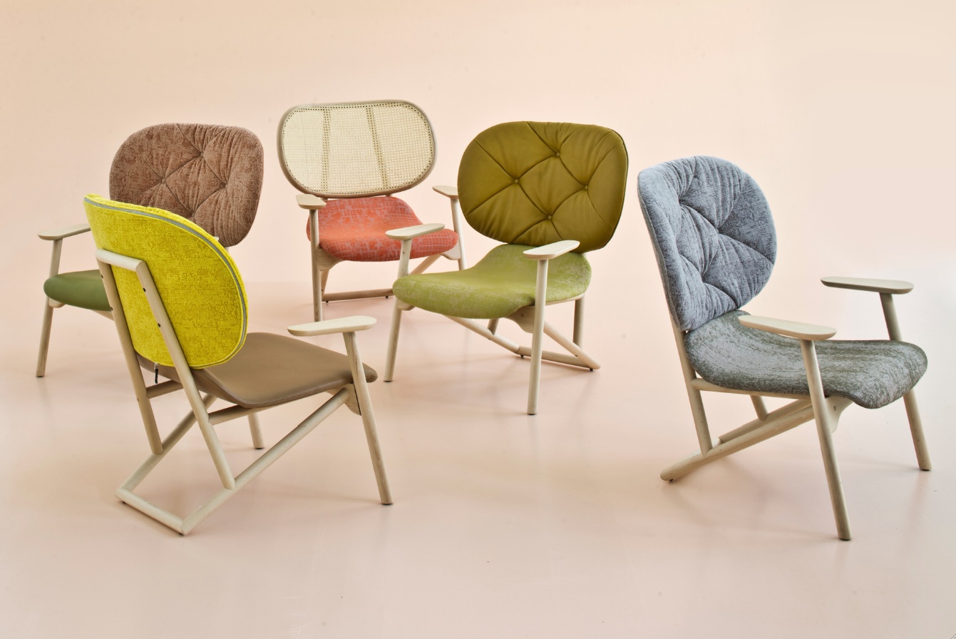 创意火狐官方网站 - 坐具|休闲椅|办公火狐官方网站|火狐HUOHU（中国）火狐官方网站|克拉拉休闲椅