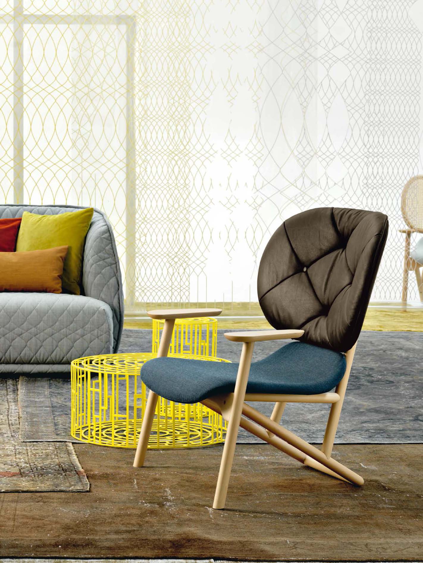 创意火狐官方网站 - 坐具|休闲椅|办公火狐官方网站|火狐HUOHU（中国）火狐官方网站|克拉拉休闲椅