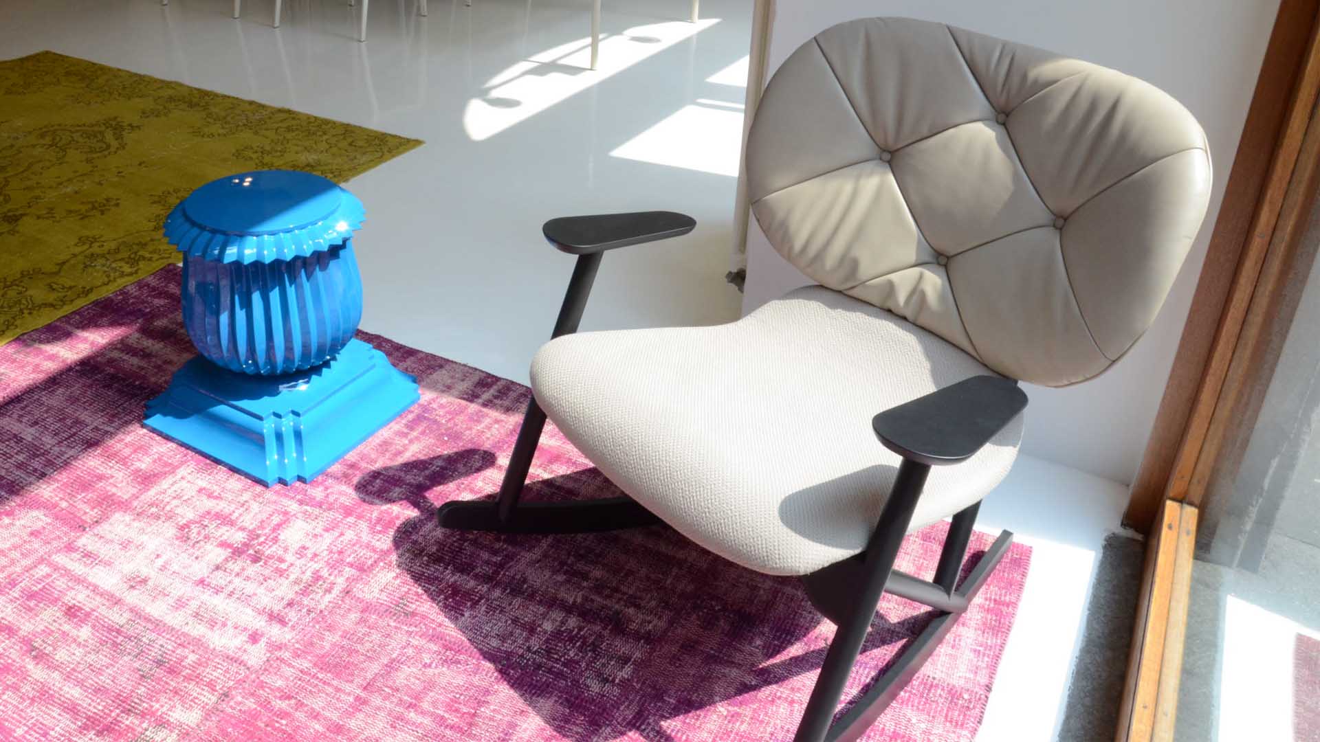 创意火狐官方网站 - 坐具|休闲椅|办公火狐官方网站|火狐HUOHU（中国）火狐官方网站|克拉拉休闲椅