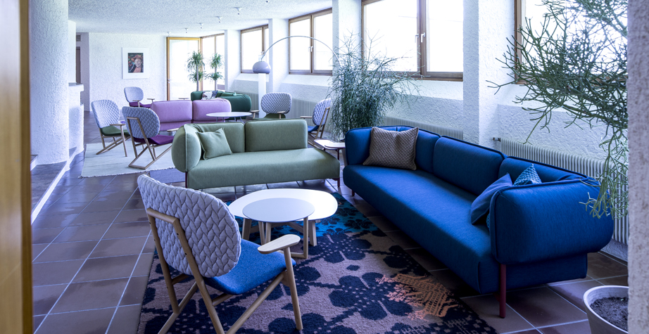 创意火狐官方网站 - 坐具|休闲椅|办公火狐官方网站|火狐HUOHU（中国）火狐官方网站|克拉拉休闲椅