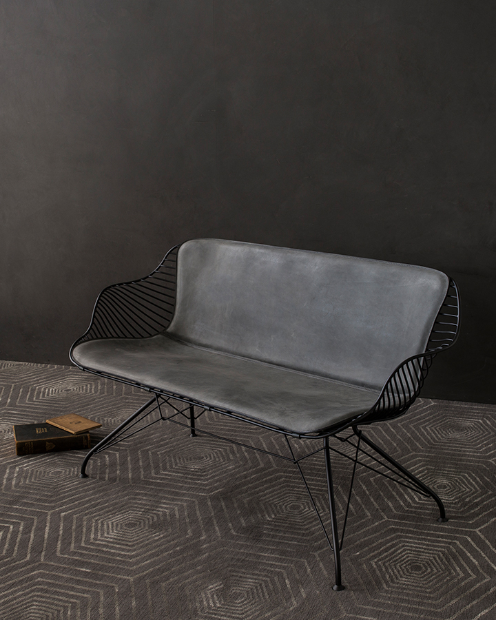 创意火狐官方网站 - 坐具|沙发|办公火狐官方网站|火狐HUOHU（中国）火狐官方网站|金属丝沙发椅