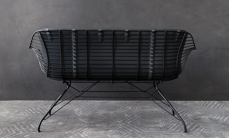 创意火狐官方网站 - 坐具|沙发|办公火狐官方网站|火狐HUOHU（中国）火狐官方网站|金属丝沙发椅