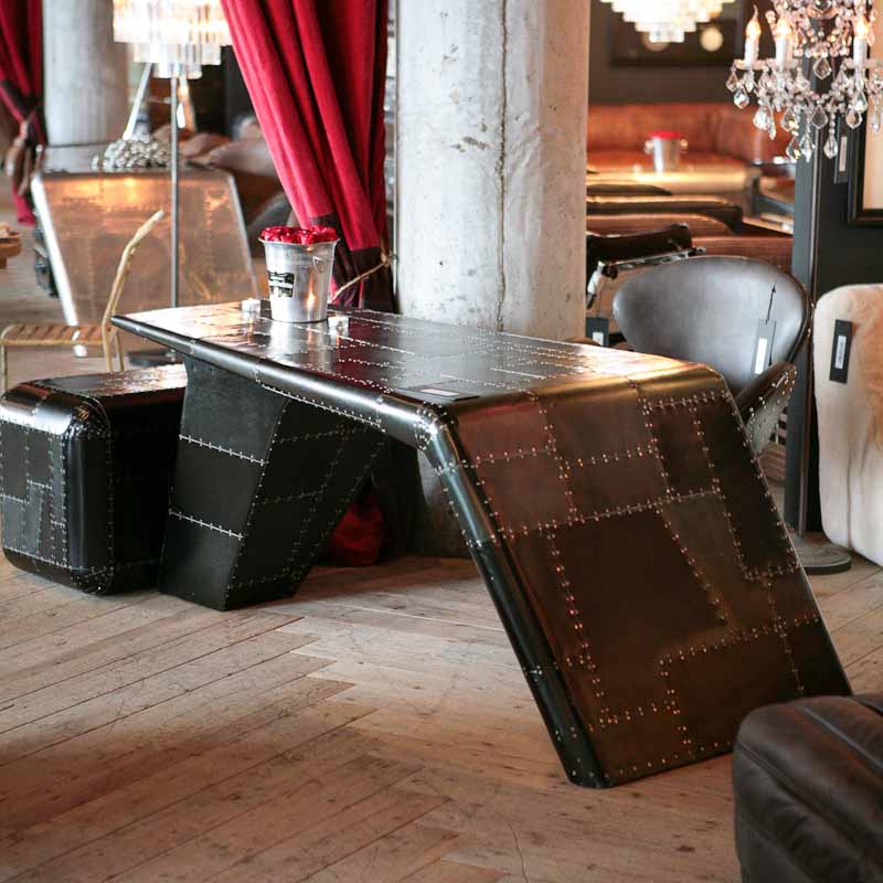 创意火狐官方网站 - 桌几|办公桌|办公火狐官方网站|火狐HUOHU（中国）火狐官方网站|飞行员瓦尔基里台