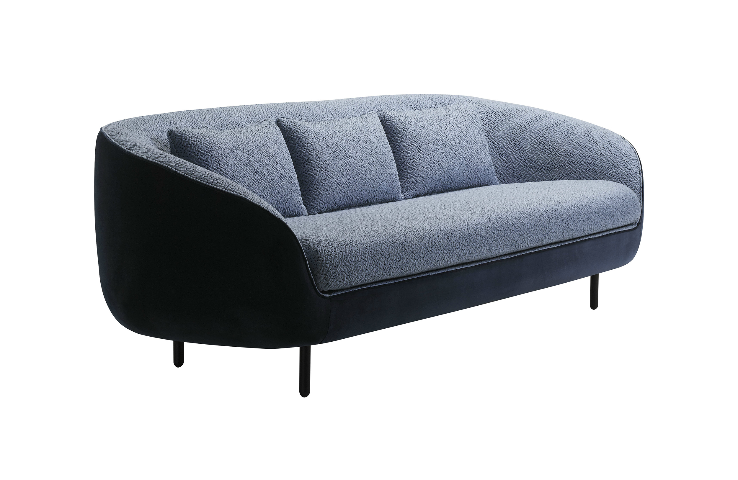 创意火狐官方网站 - 坐具|沙发|办公火狐官方网站|火狐HUOHU（中国）火狐官方网站|弗雷德里西亚·海库三座沙发