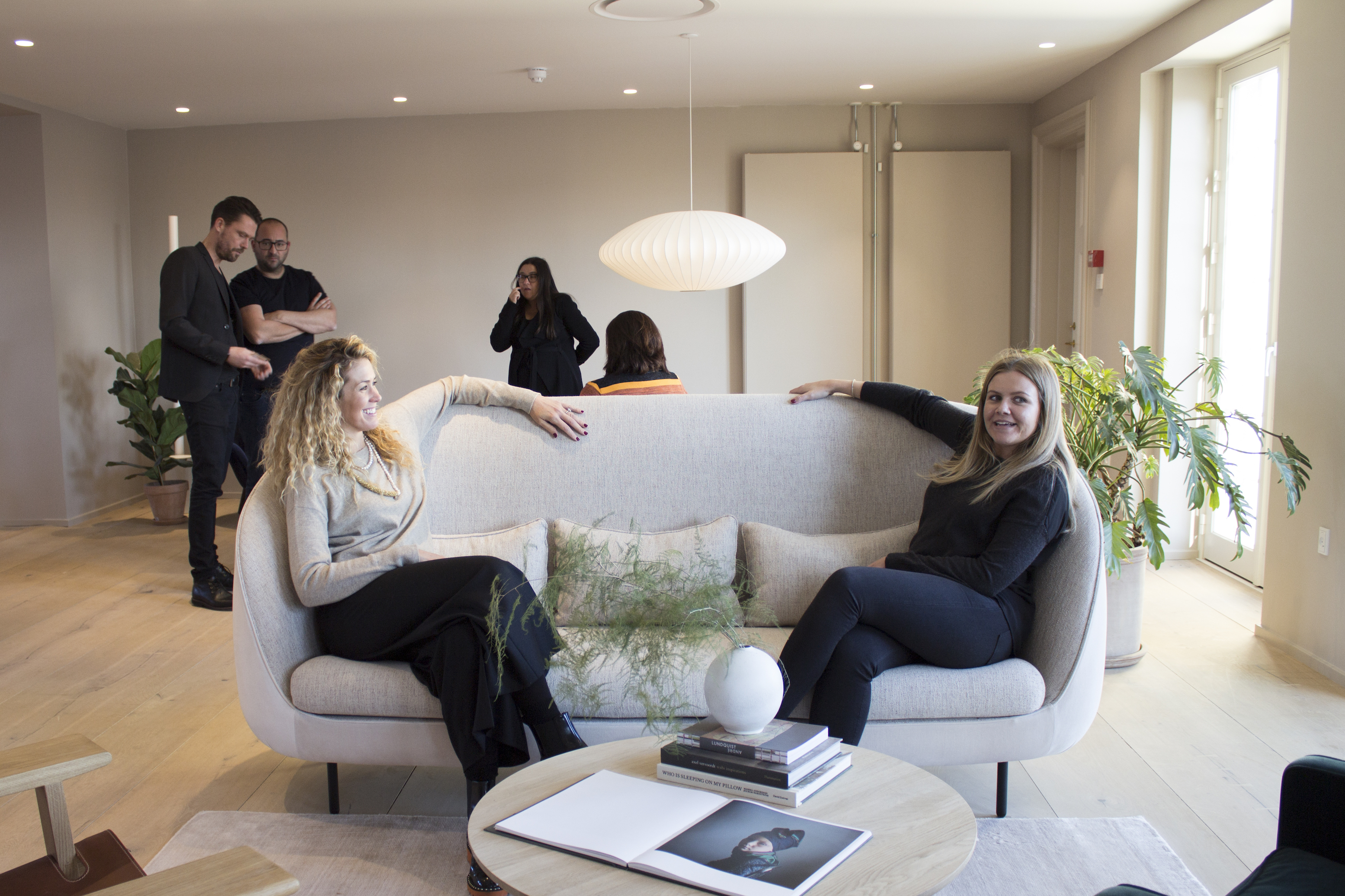 创意火狐官方网站 - 坐具|沙发|办公火狐官方网站|火狐HUOHU（中国）火狐官方网站|弗雷德里西亚·海库三座沙发