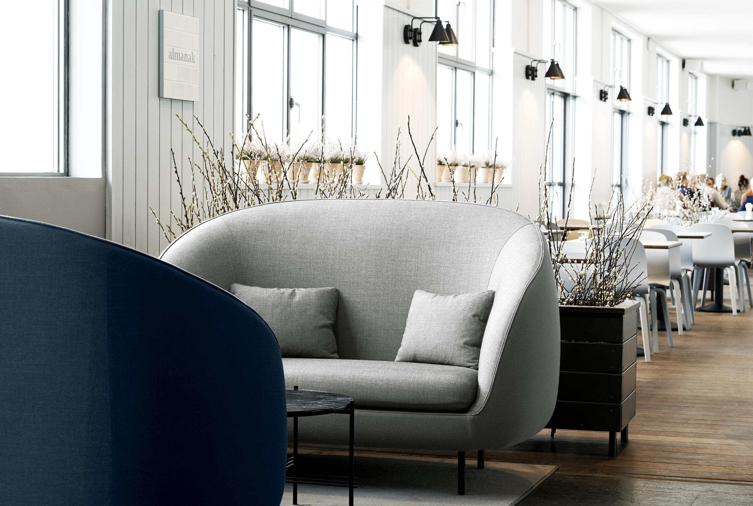 创意火狐官方网站 - 坐具|沙发|办公火狐官方网站|火狐HUOHU（中国）火狐官方网站|弗雷德里西亚·海库双座沙发