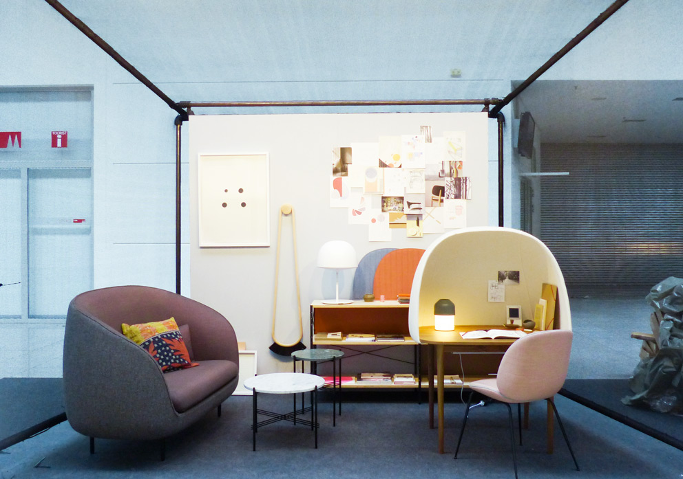 创意火狐官方网站 - 坐具|沙发|办公火狐官方网站|火狐HUOHU（中国）火狐官方网站|弗雷德里西亚·海库双座沙发