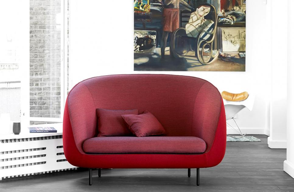 创意火狐官方网站 - 坐具|沙发|办公火狐官方网站|火狐HUOHU（中国）火狐官方网站|弗雷德里西亚·海库双座沙发