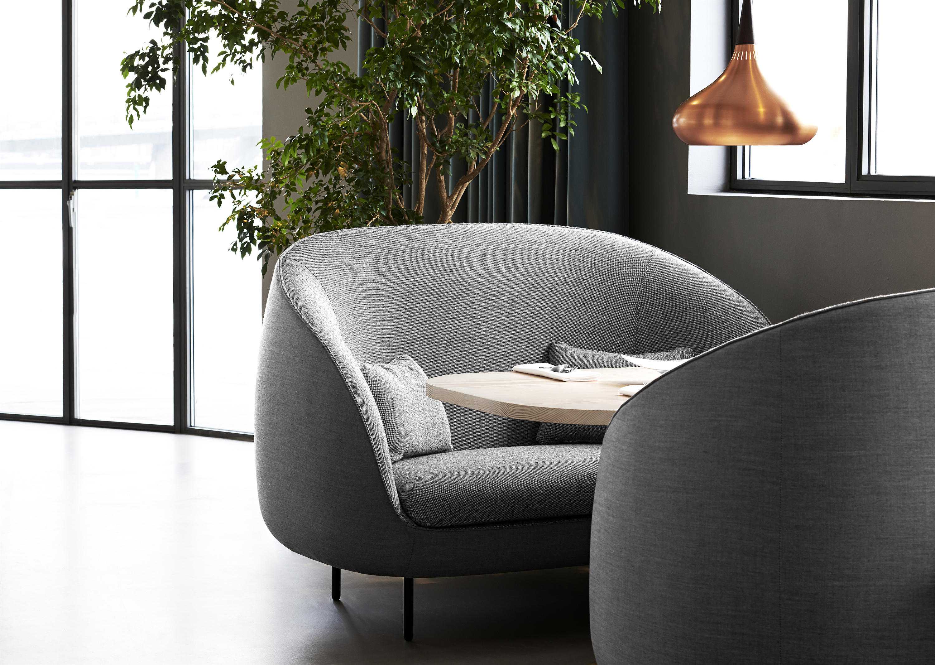 创意火狐官方网站 - 坐具|沙发|办公火狐官方网站|火狐HUOHU（中国）火狐官方网站|弗雷德里西亚·海库双座沙发