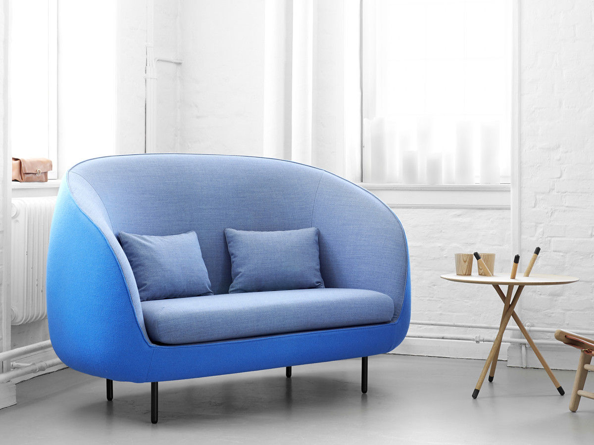 创意火狐官方网站 - 坐具|沙发|办公火狐官方网站|火狐HUOHU（中国）火狐官方网站|弗雷德里西亚·海库双座沙发