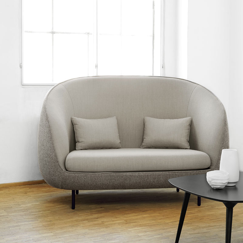 创意火狐官方网站 - 坐具|沙发|办公火狐官方网站|火狐HUOHU（中国）火狐官方网站|弗雷德里西亚·海库双座沙发