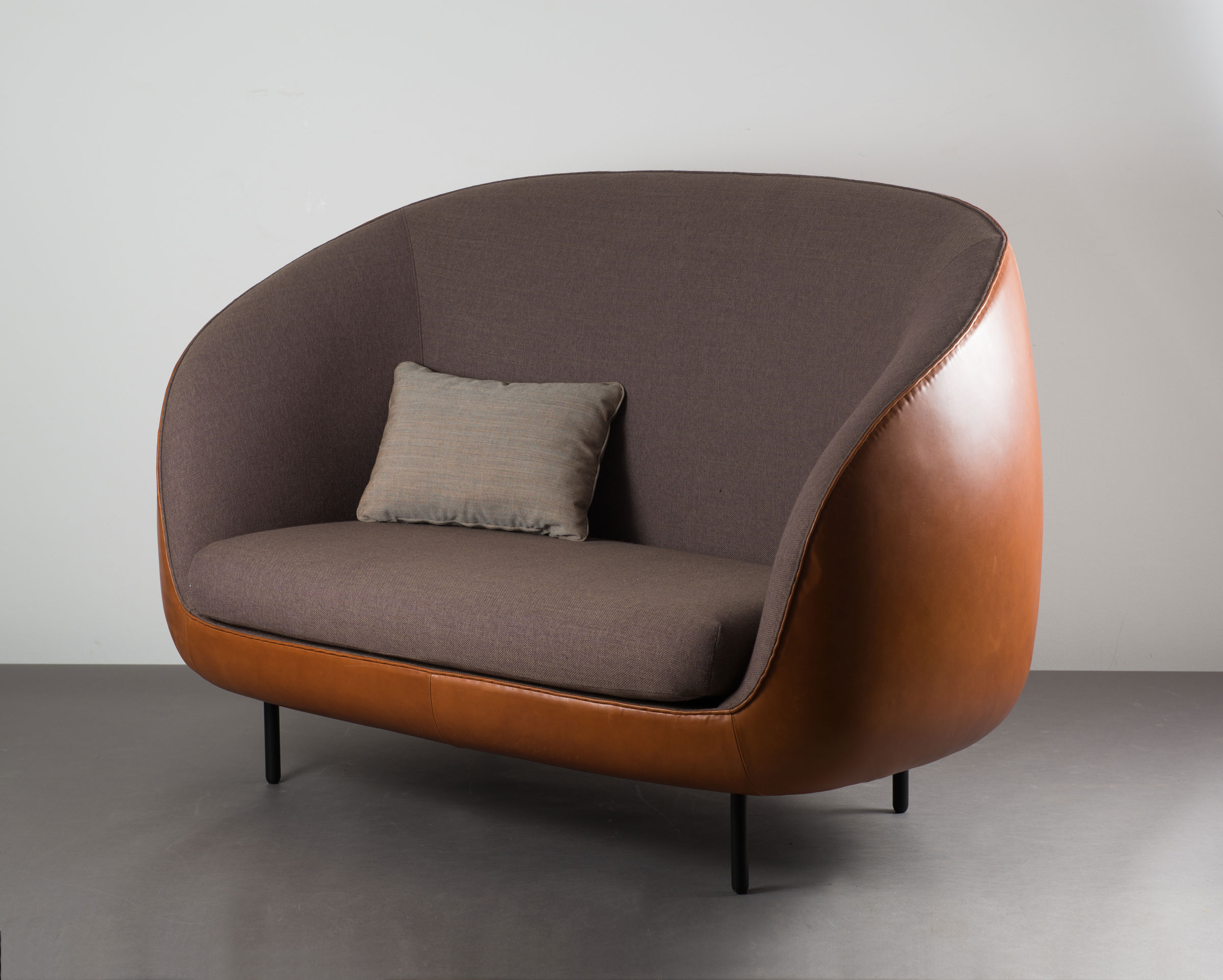 创意火狐官方网站 - 坐具|沙发|办公火狐官方网站|火狐HUOHU（中国）火狐官方网站|弗雷德里西亚·海库双座沙发