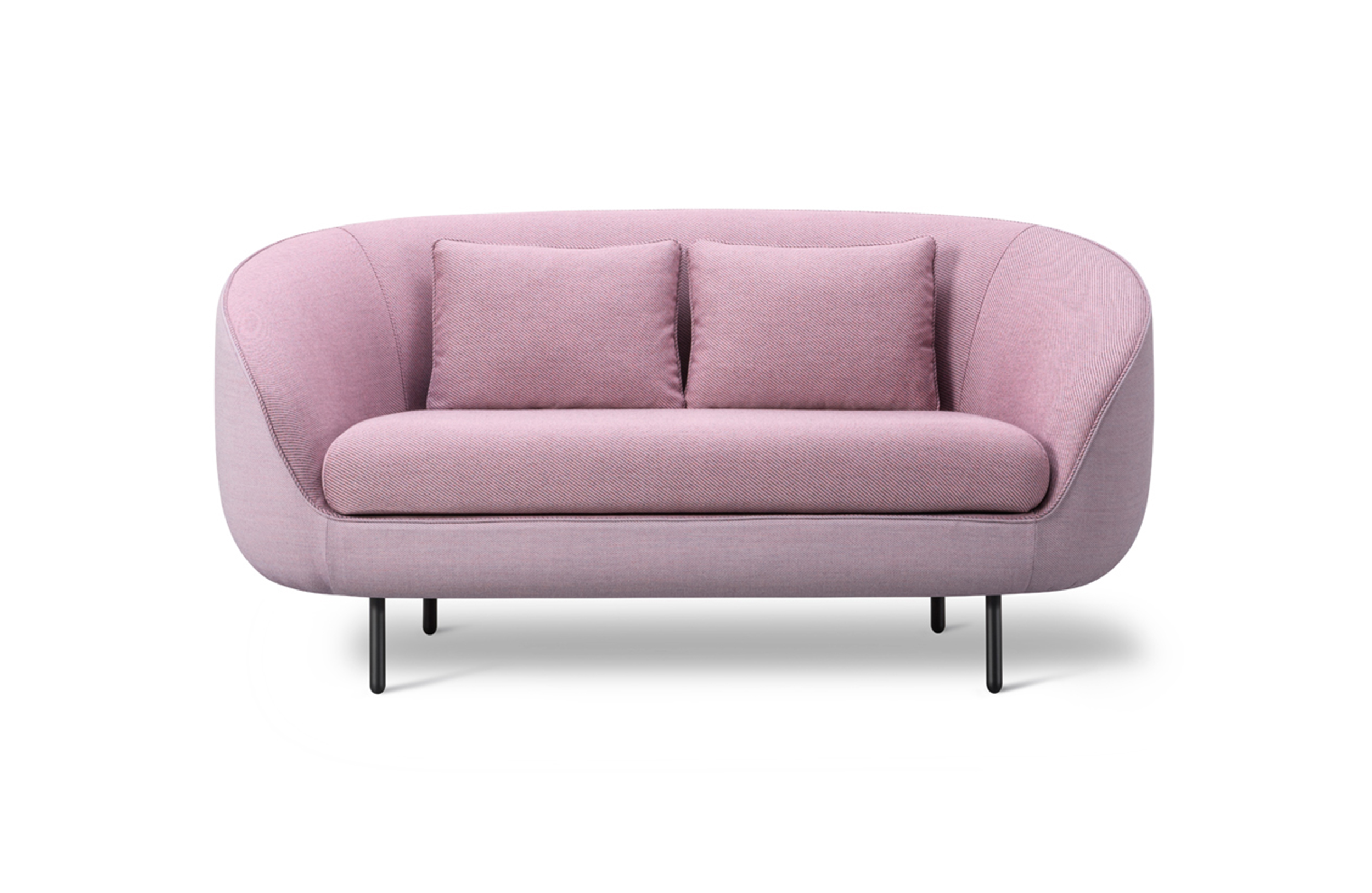 创意火狐官方网站 - 坐具|沙发|办公火狐官方网站|火狐HUOHU（中国）火狐官方网站|弗雷德里西亚·海库双座沙发