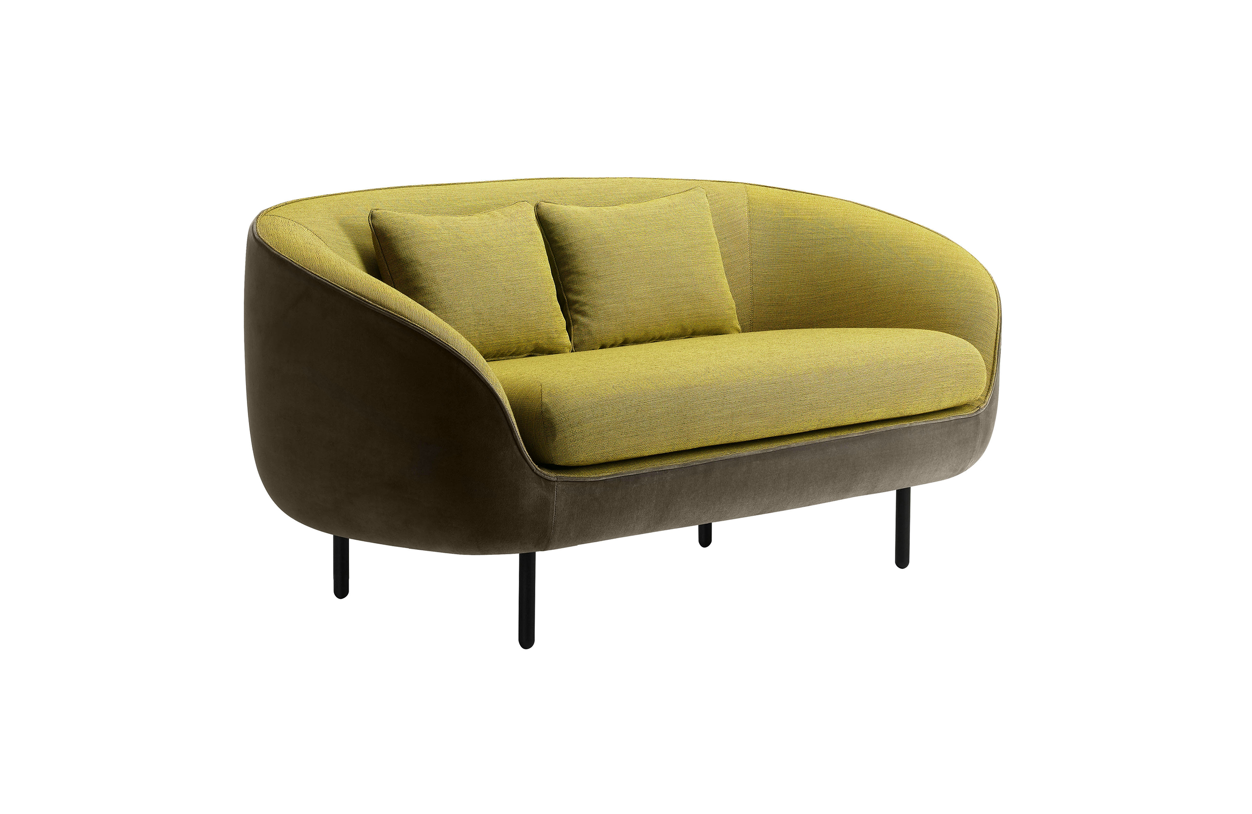 创意火狐官方网站 - 坐具|沙发|办公火狐官方网站|火狐HUOHU（中国）火狐官方网站|弗雷德里西亚·海库双座沙发