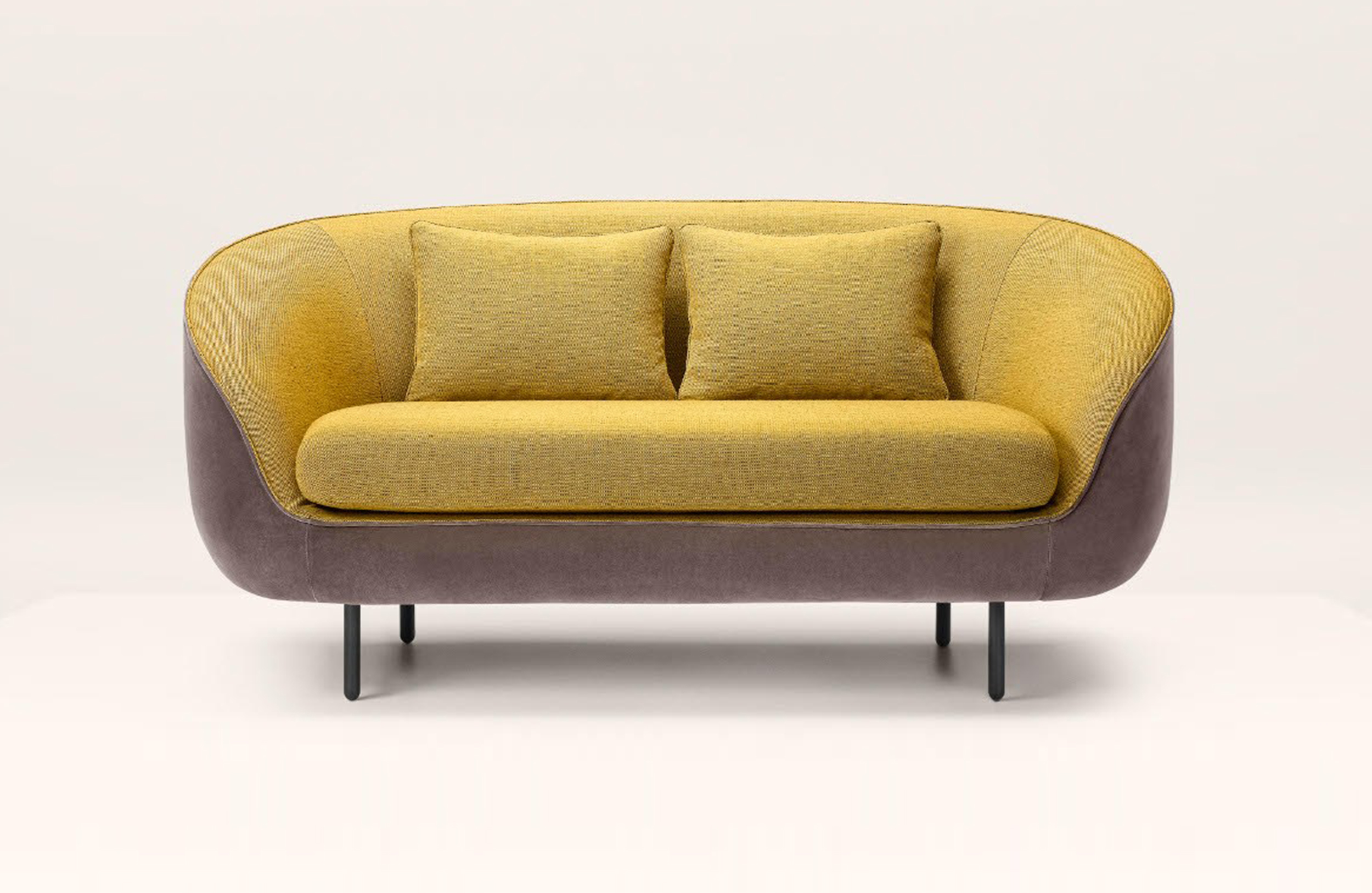 创意火狐官方网站 - 坐具|沙发|办公火狐官方网站|火狐HUOHU（中国）火狐官方网站|弗雷德里西亚·海库双座沙发