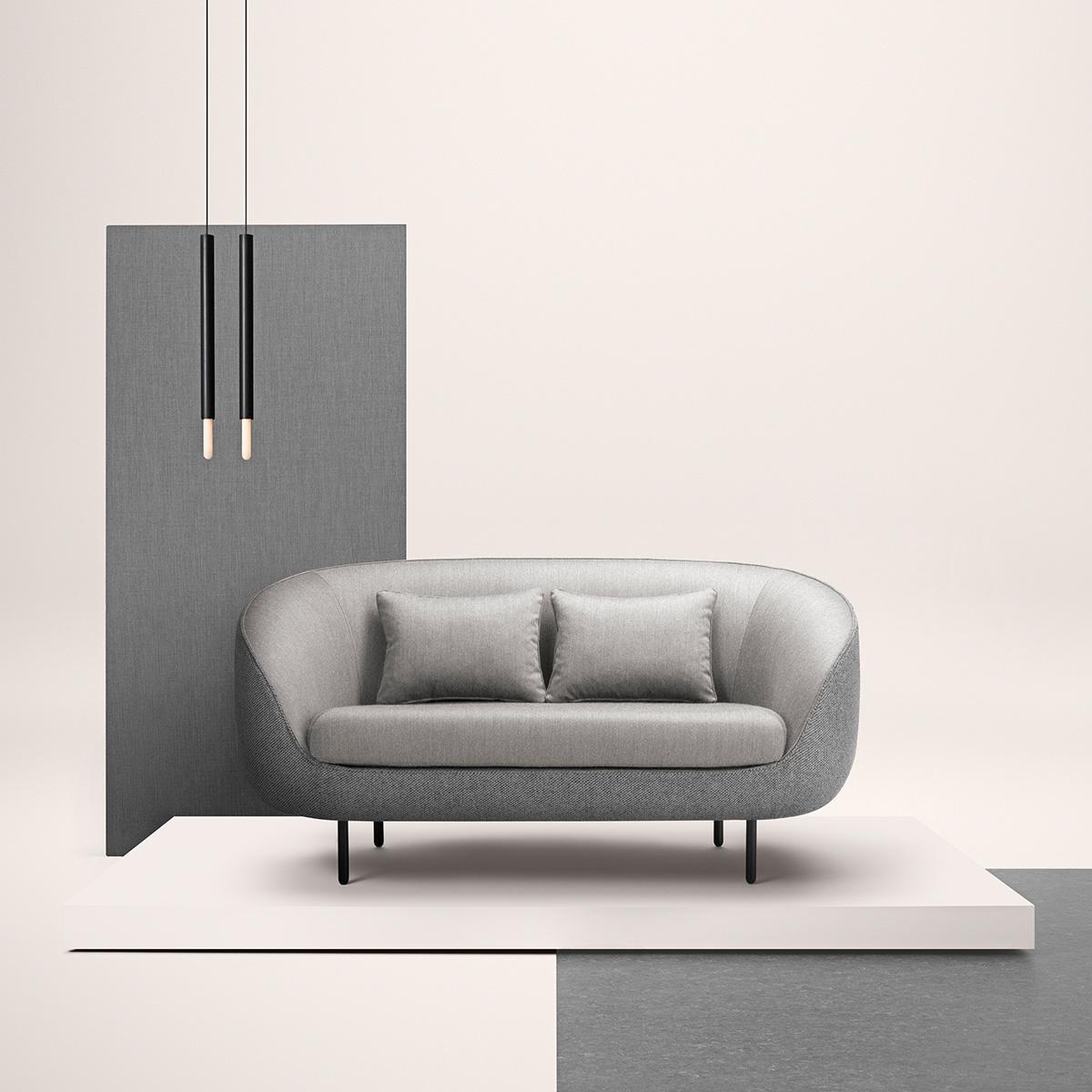 创意火狐官方网站 - 坐具|沙发|办公火狐官方网站|火狐HUOHU（中国）火狐官方网站|弗雷德里西亚·海库双座沙发