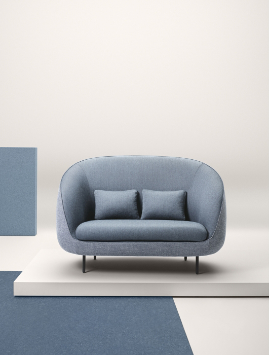 创意火狐官方网站 - 坐具|沙发|办公火狐官方网站|火狐HUOHU（中国）火狐官方网站|弗雷德里西亚·海库双座沙发
