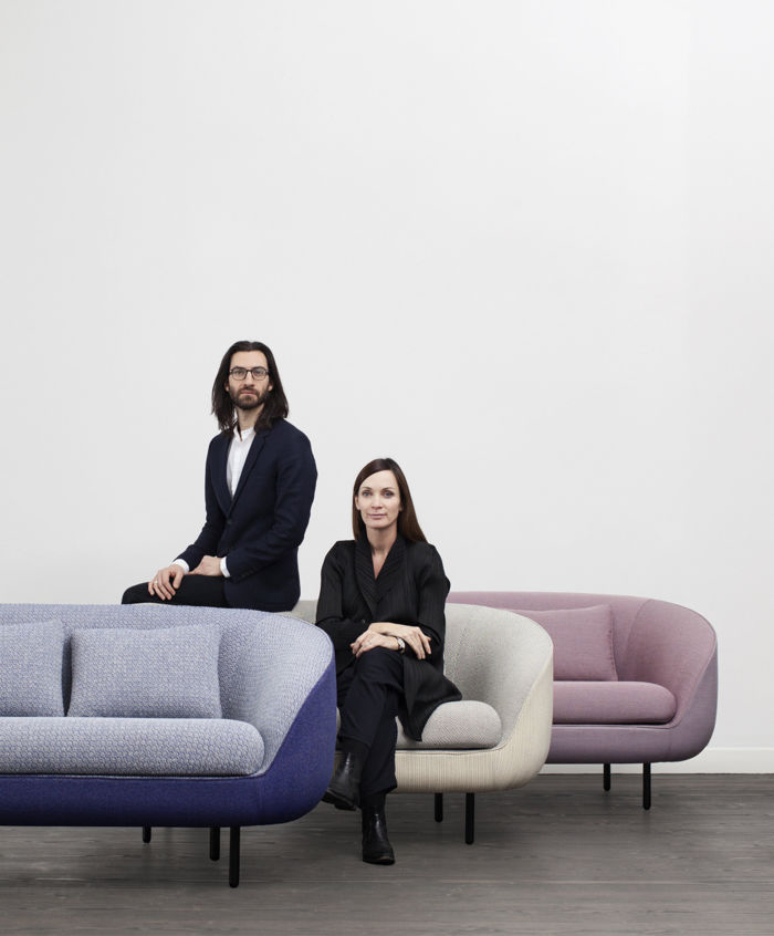 创意火狐官方网站 - 坐具|沙发|办公火狐官方网站|火狐HUOHU（中国）火狐官方网站|弗雷德里西亚·海库双座沙发