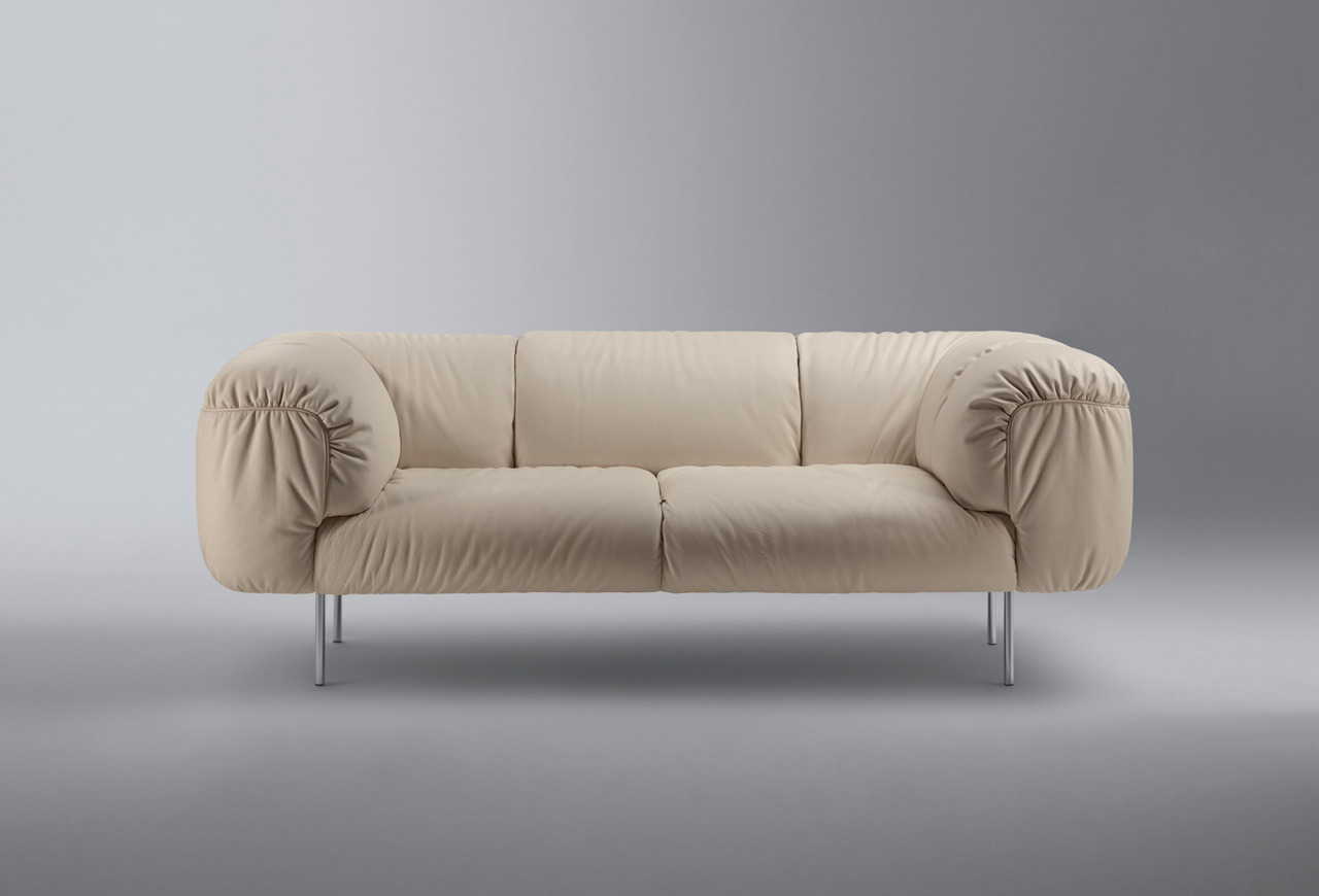 [创意火狐官方网站 - 坐具|沙发|办公火狐官方网站|火狐HUOHU（中国）火狐官方网站|比波普双座沙发]