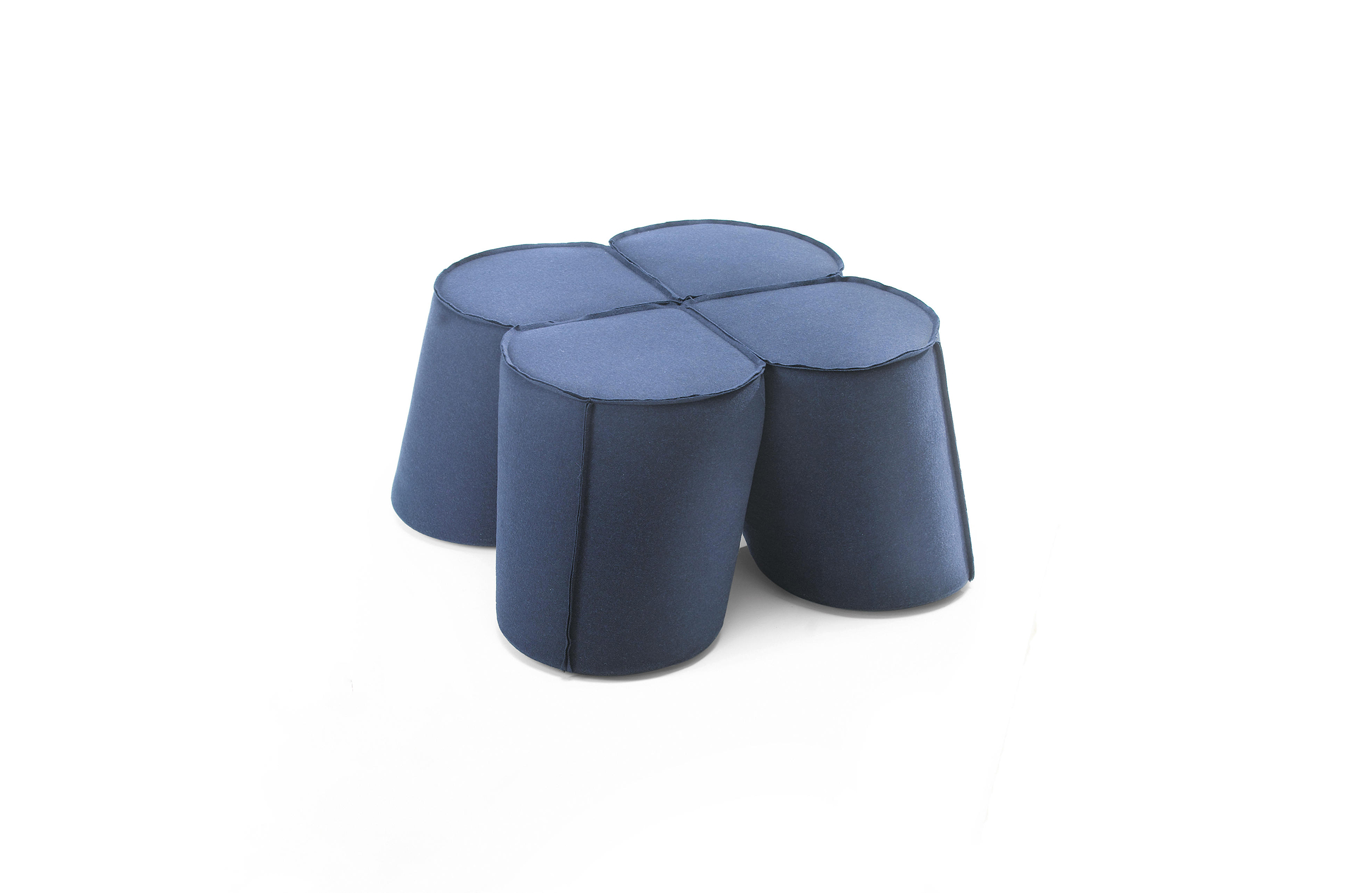 [创意火狐官方网站 - 坐具|吧椅/凳子|办公火狐官方网站|火狐HUOHU（中国）火狐官方网站|三叶草矮墩]