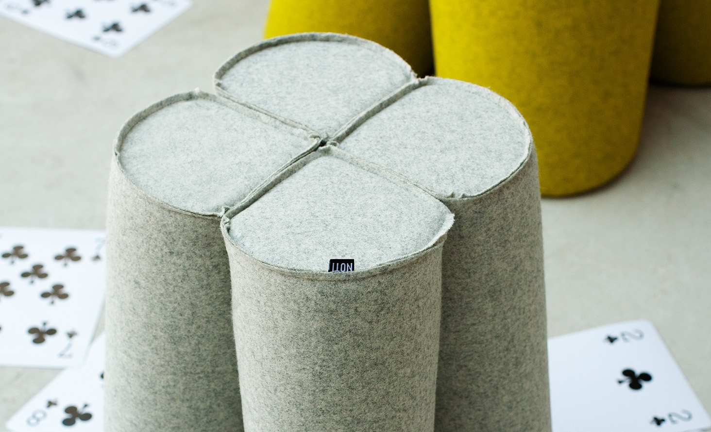 创意火狐官方网站 - 坐具|吧椅/凳子|办公火狐官方网站|火狐HUOHU（中国）火狐官方网站|三叶草矮墩