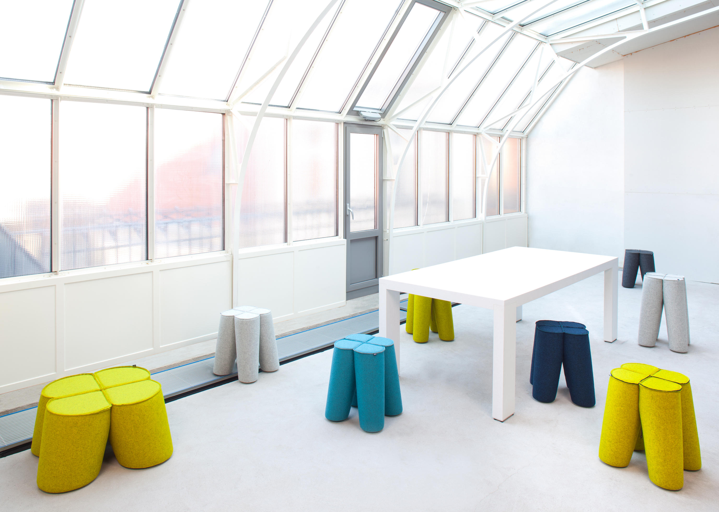 创意火狐官方网站 - 坐具|吧椅/凳子|办公火狐官方网站|火狐HUOHU（中国）火狐官方网站|三叶草矮墩