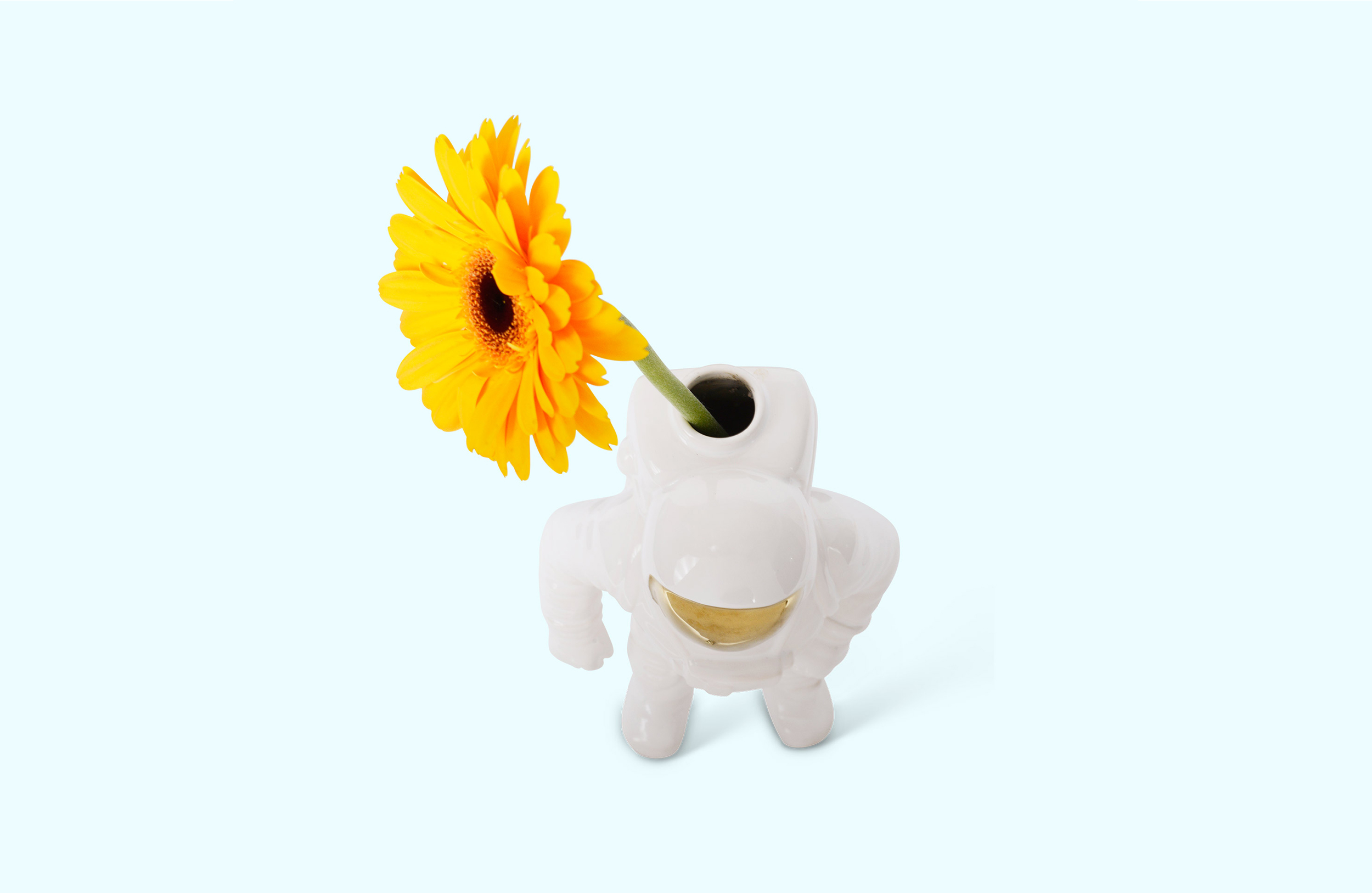 创意火狐官方网站 - 附件|花器|办公火狐官方网站|火狐HUOHU（中国）火狐官方网站|宇航员花瓶