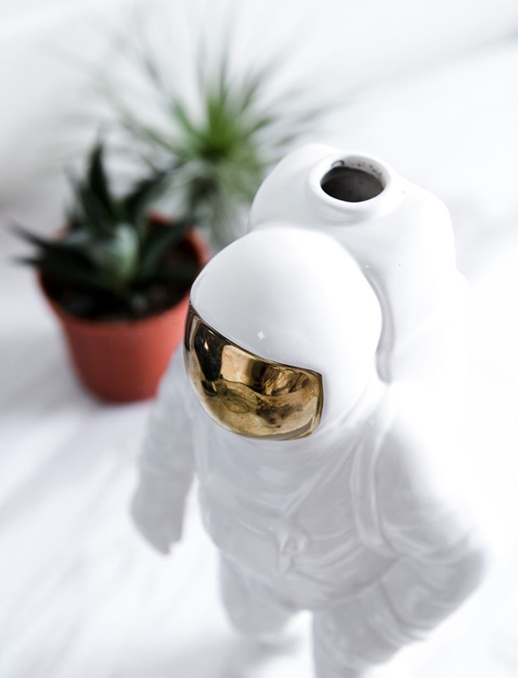 创意火狐官方网站 - 附件|花器|办公火狐官方网站|火狐HUOHU（中国）火狐官方网站|宇航员花瓶