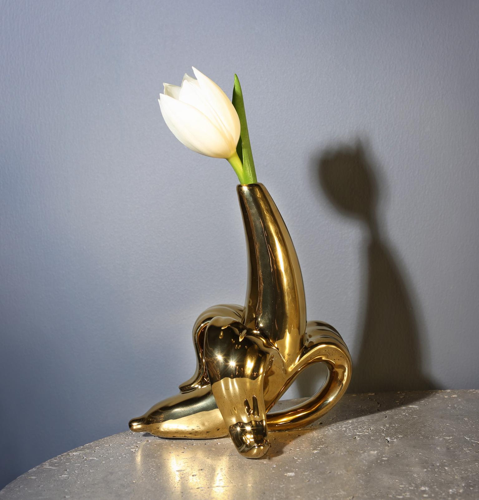 创意火狐官方网站 - 附件|花器|办公火狐官方网站|火狐HUOHU（中国）火狐官方网站|香蕉芽花瓶