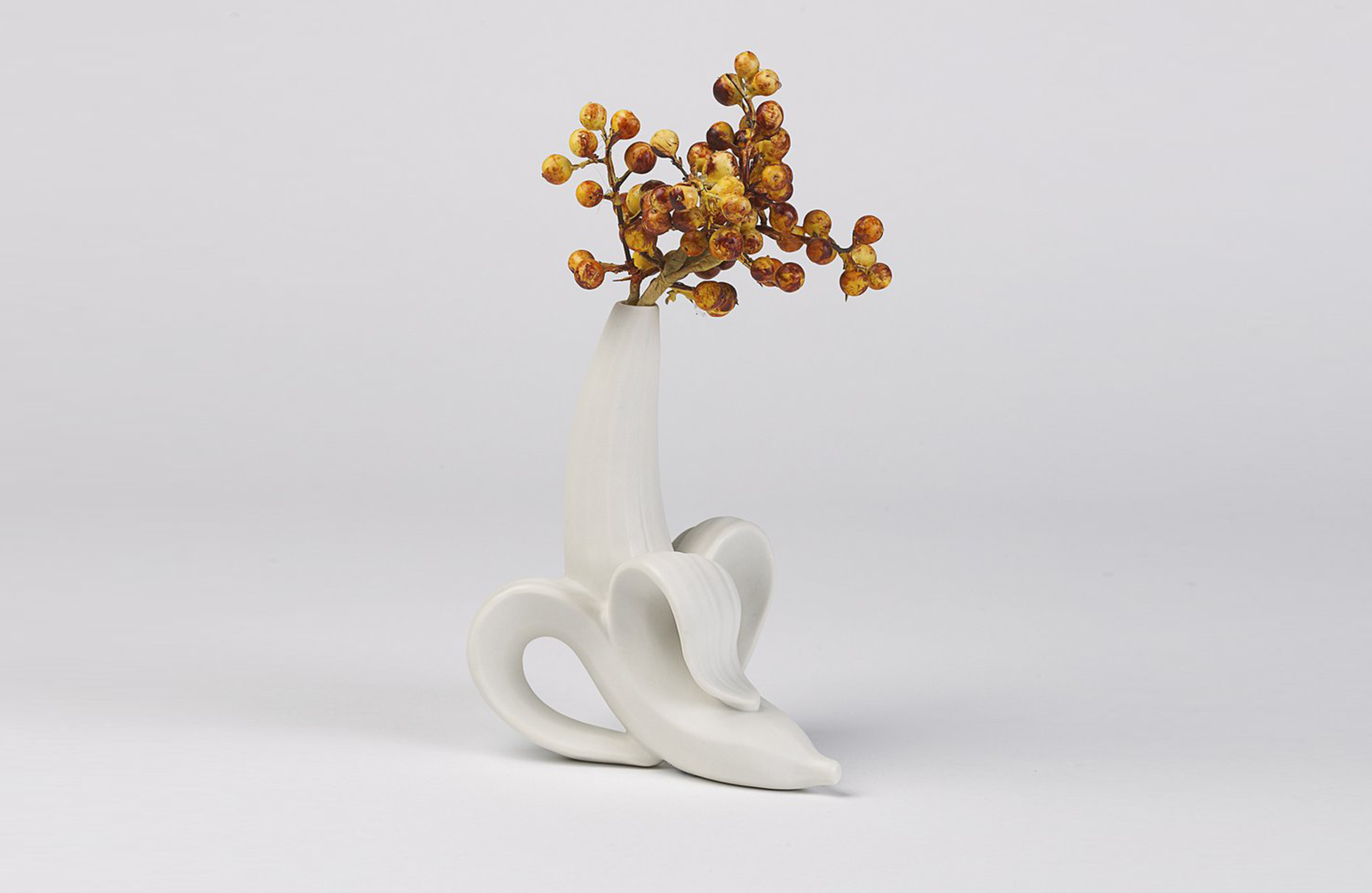 创意火狐官方网站 - 附件|花器|办公火狐官方网站|火狐HUOHU（中国）火狐官方网站|香蕉芽花瓶