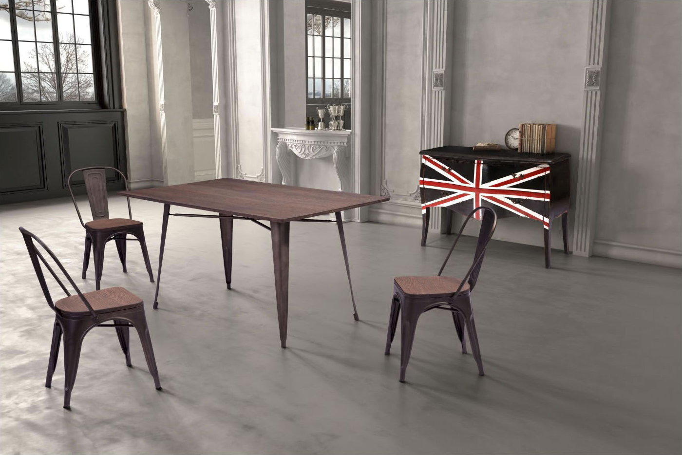 创意火狐官方网站 - 坐具|餐椅|办公火狐官方网站|火狐HUOHU（中国）火狐官方网站|埃利奥现代餐椅