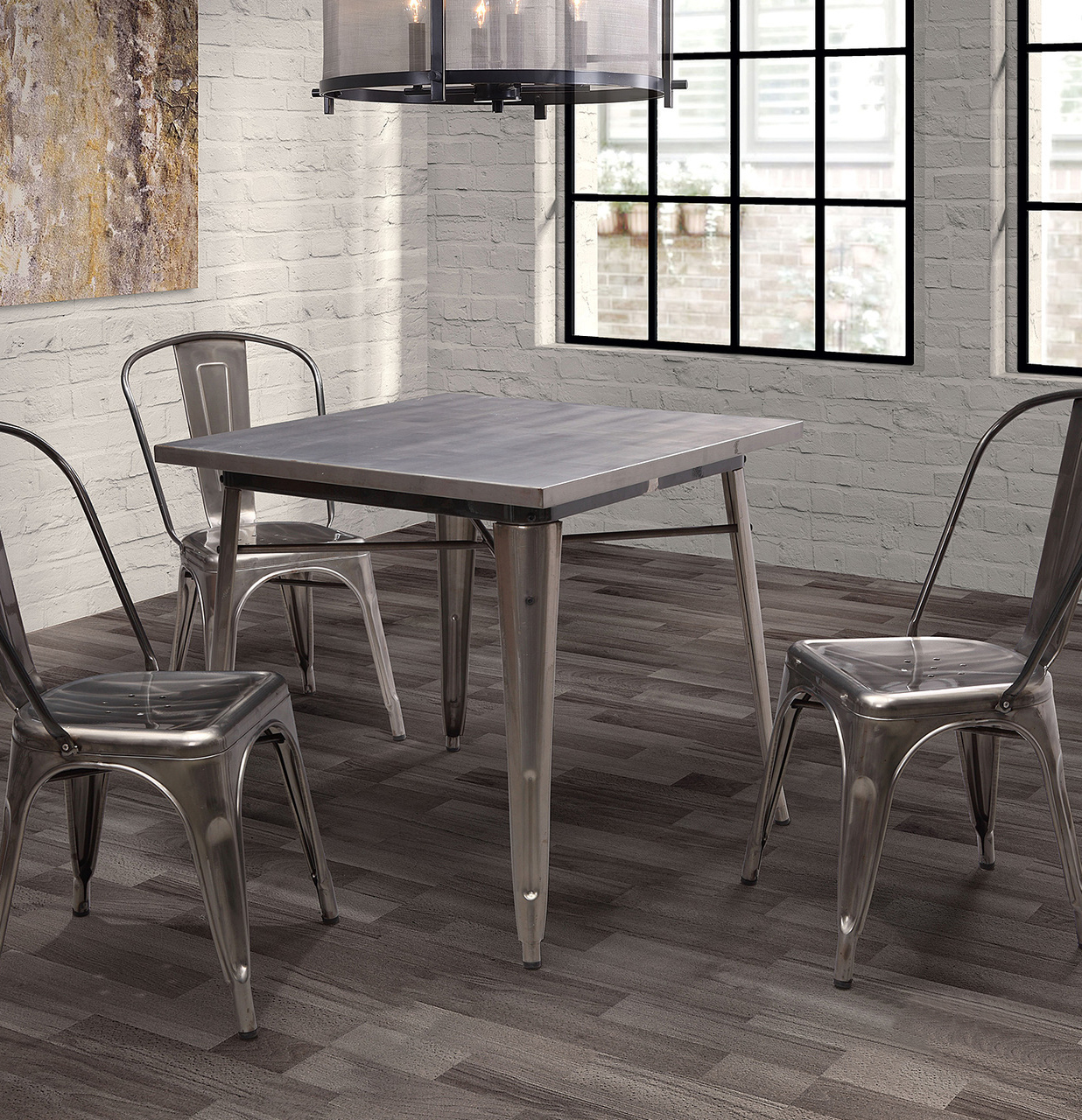 创意火狐官方网站 - 坐具|餐椅|办公火狐官方网站|火狐HUOHU（中国）火狐官方网站|埃利奥现代餐椅