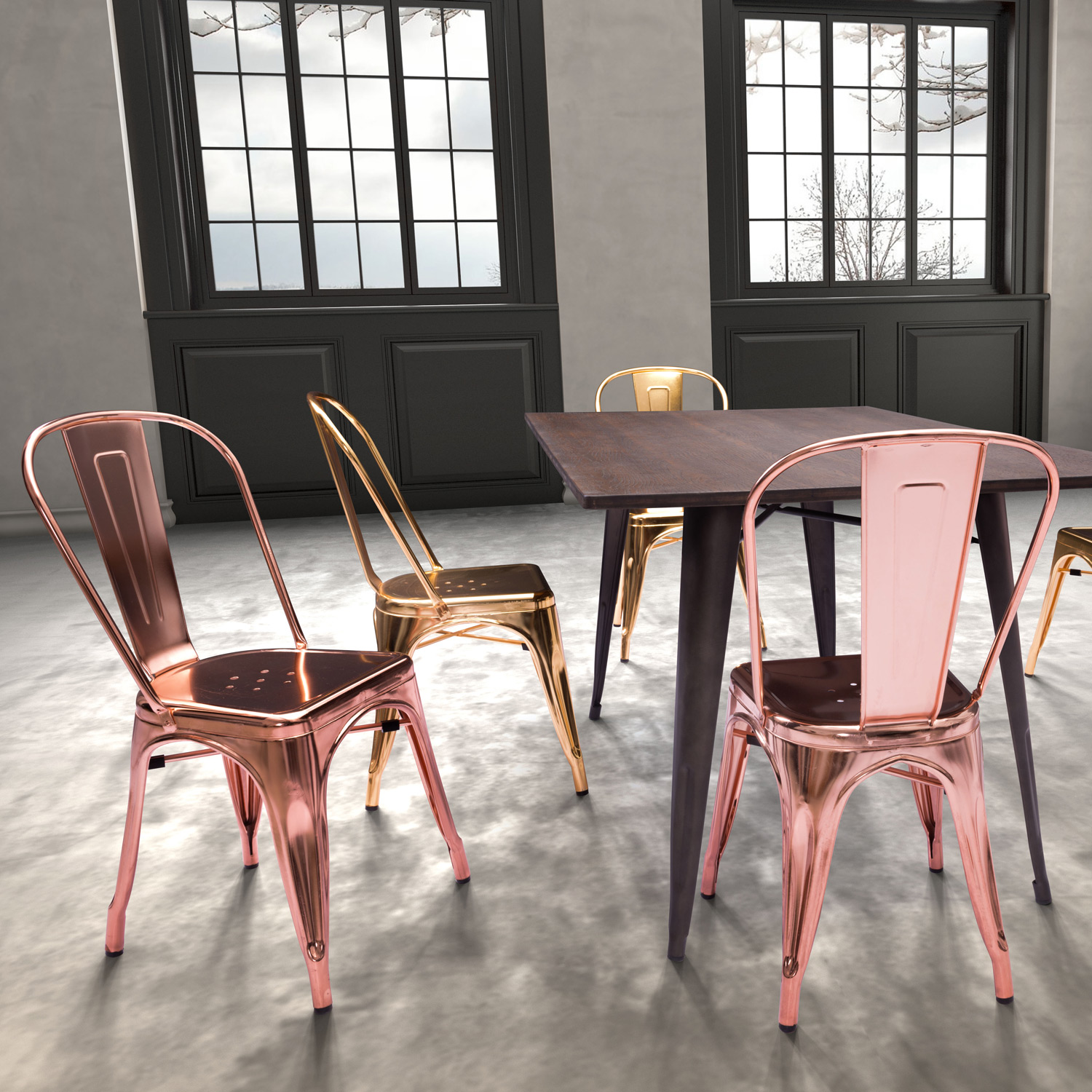 创意火狐官方网站 - 坐具|餐椅|办公火狐官方网站|火狐HUOHU（中国）火狐官方网站|埃利奥现代餐椅