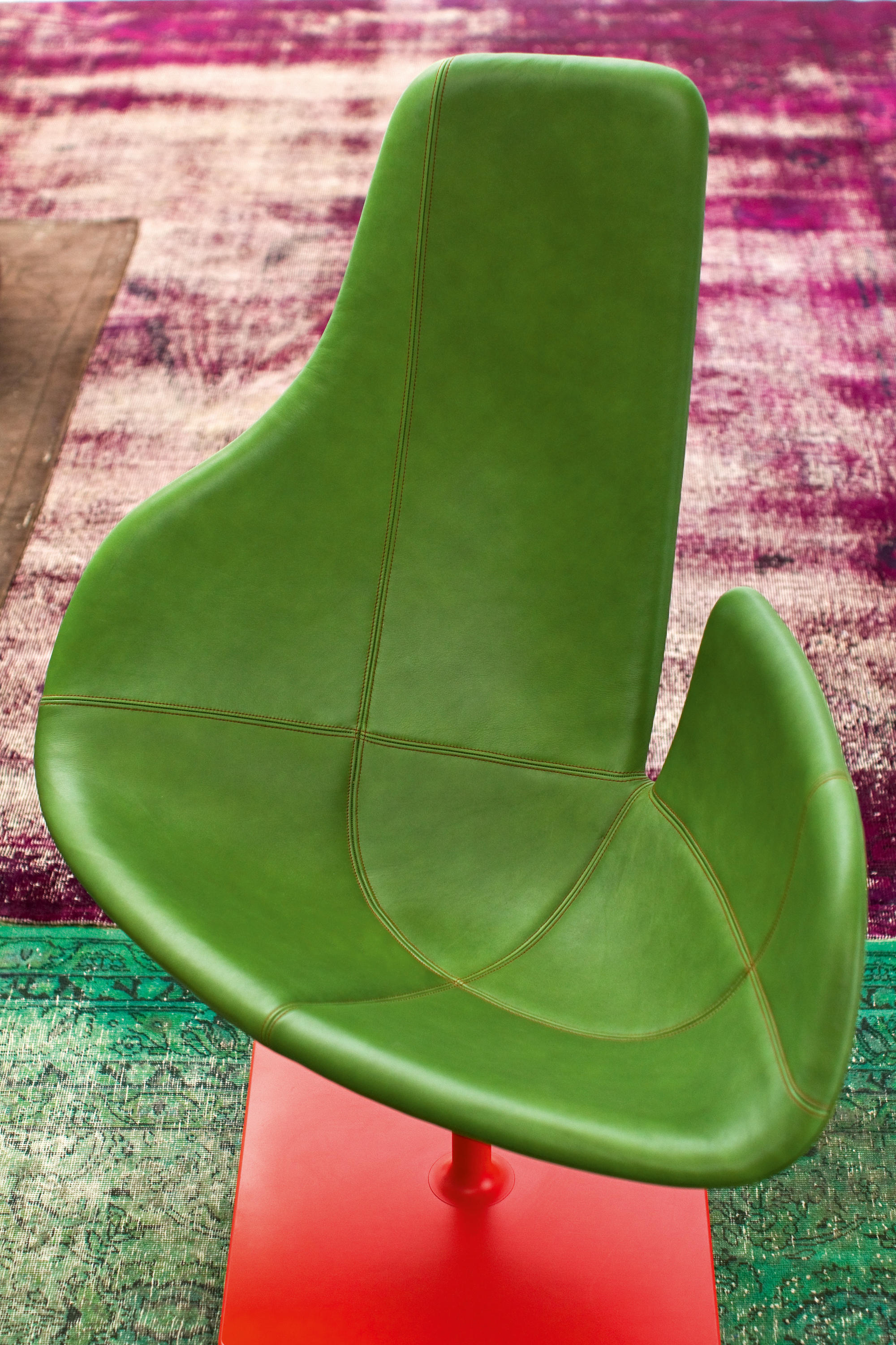 创意火狐官方网站 - 坐具|休闲椅|办公火狐官方网站|火狐HUOHU（中国）火狐官方网站|峡湾椅/手指椅