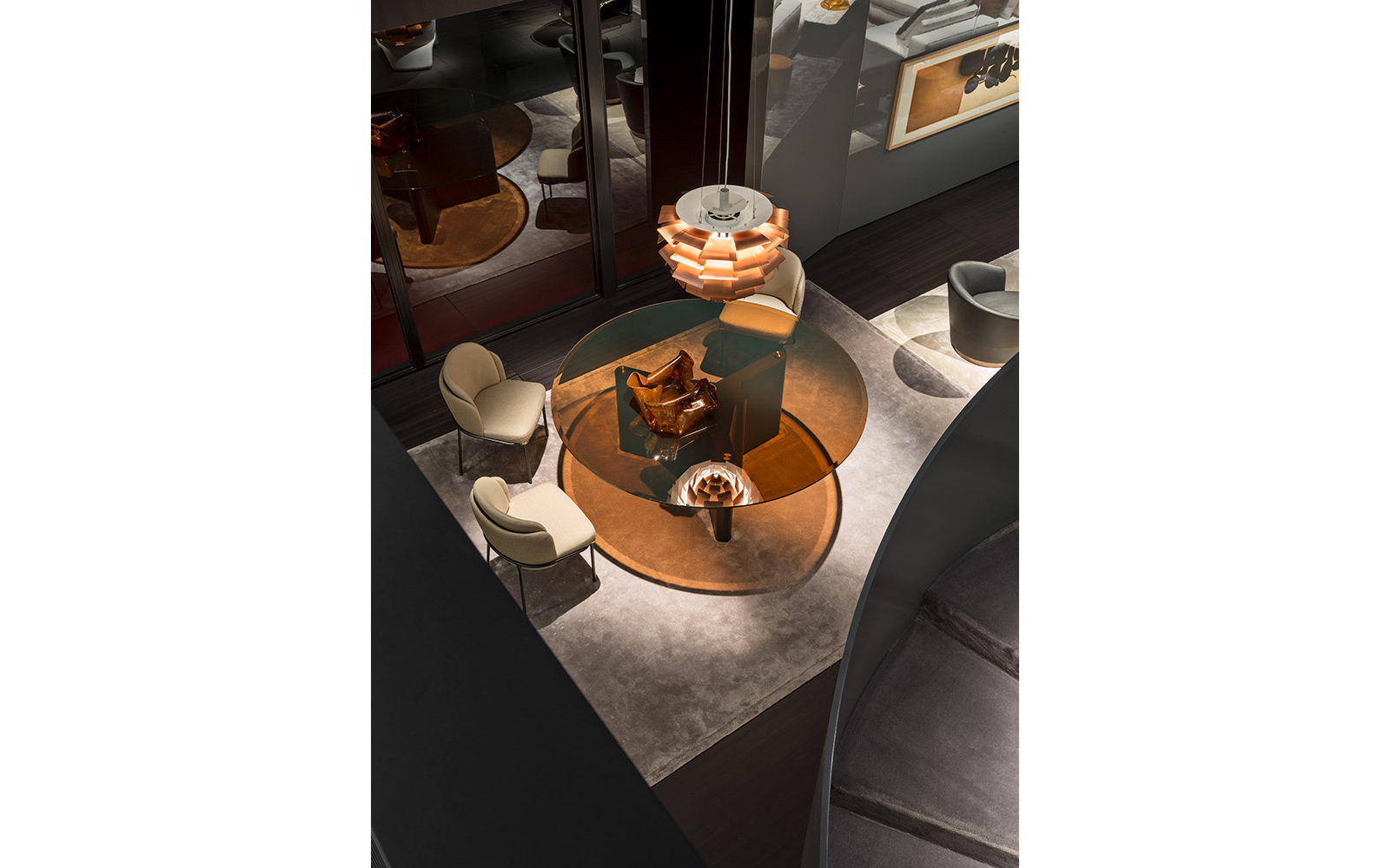 创意火狐官方网站 - 坐具|餐椅|办公火狐官方网站|火狐HUOHU（中国）火狐官方网站|黑线餐椅