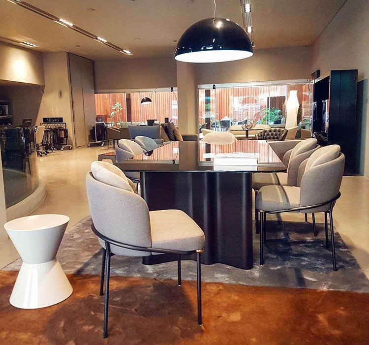 创意火狐官方网站 - 坐具|餐椅|办公火狐官方网站|火狐HUOHU（中国）火狐官方网站|黑线餐椅