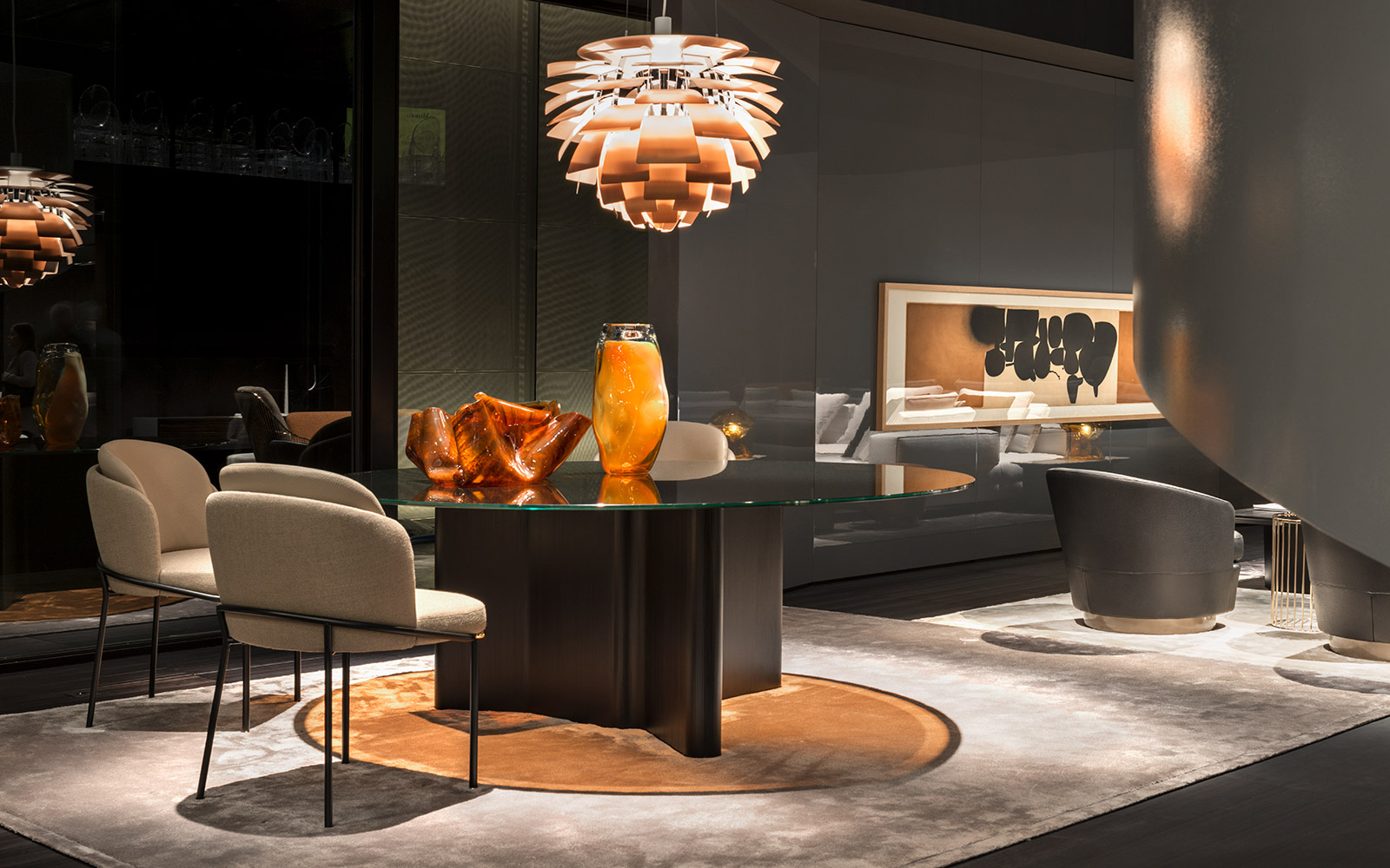 创意火狐官方网站 - 坐具|餐椅|办公火狐官方网站|火狐HUOHU（中国）火狐官方网站|黑线餐椅