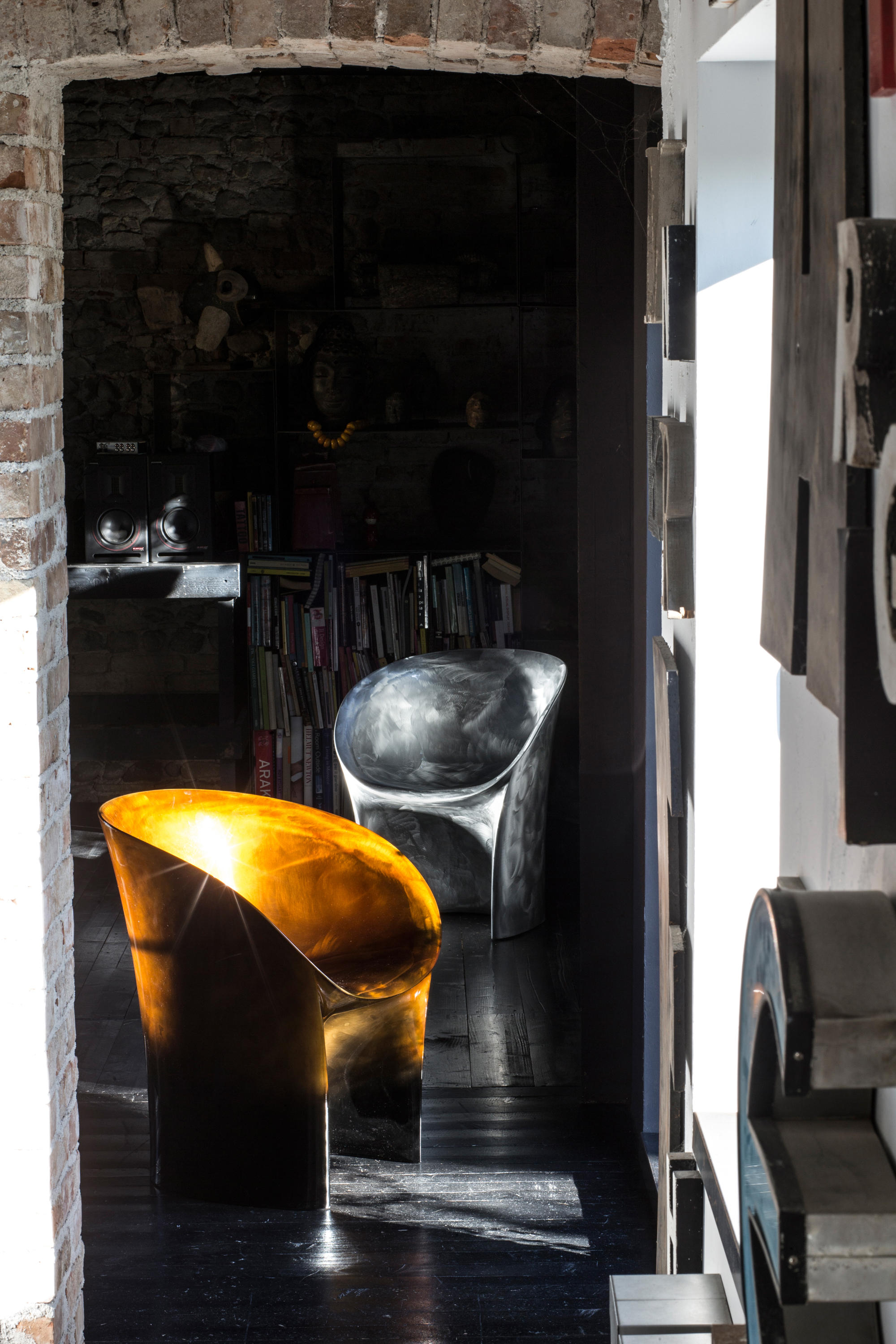 创意火狐官方网站 - 坐具|休闲椅|办公火狐官方网站|火狐HUOHU（中国）火狐官方网站|月亮扶手椅